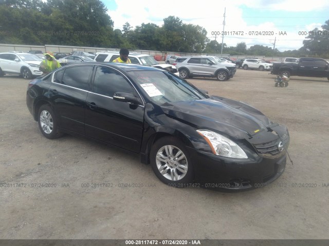 NISSAN ALTIMA 2012 1n4al2ap9cn554041