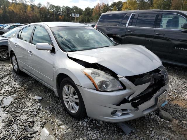 NISSAN ALTIMA BAS 2012 1n4al2ap9cn554248