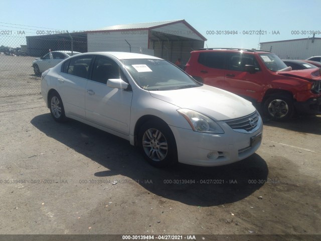 NISSAN ALTIMA 2012 1n4al2ap9cn554301