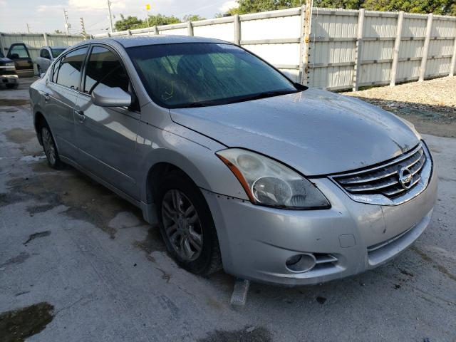 NISSAN ALTIMA BAS 2012 1n4al2ap9cn554346