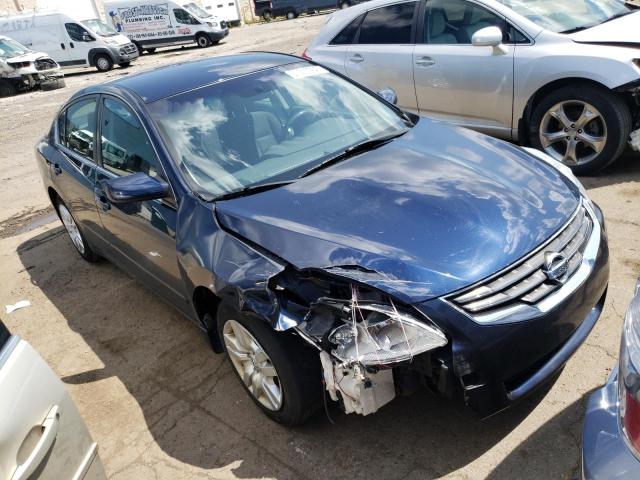 NISSAN ALTIMA BAS 2012 1n4al2ap9cn554542