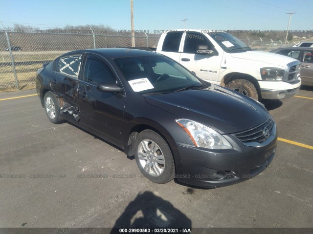 NISSAN ALTIMA 2012 1n4al2ap9cn554573