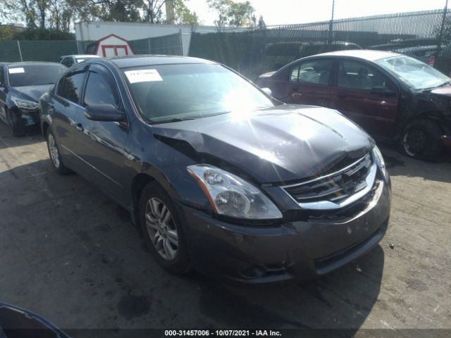 NISSAN ALTIMA 2012 1n4al2ap9cn554928