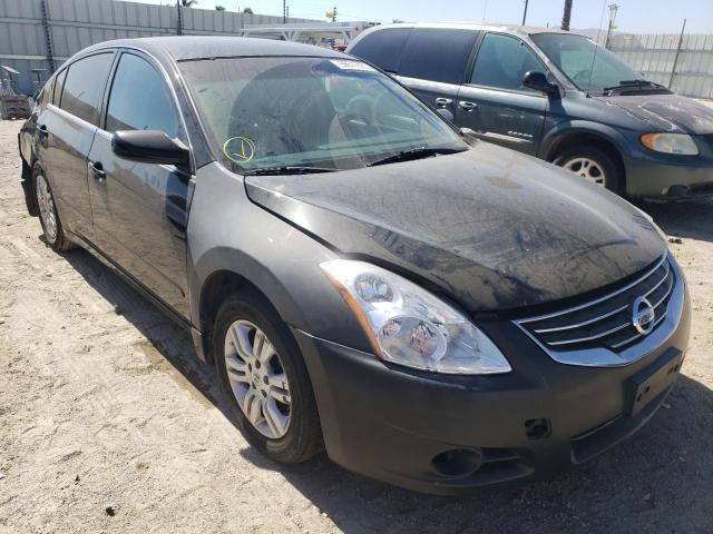 NISSAN ALTIMA BAS 2012 1n4al2ap9cn555190