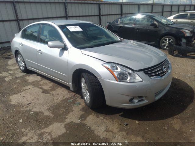 NISSAN ALTIMA 2012 1n4al2ap9cn555206