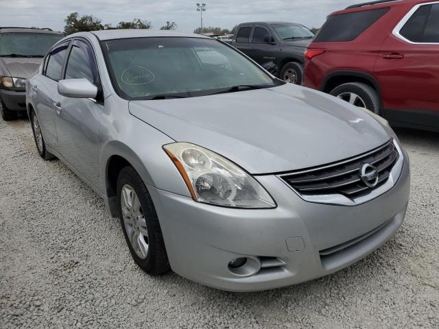 NISSAN ALTIMA BAS 2012 1n4al2ap9cn555304