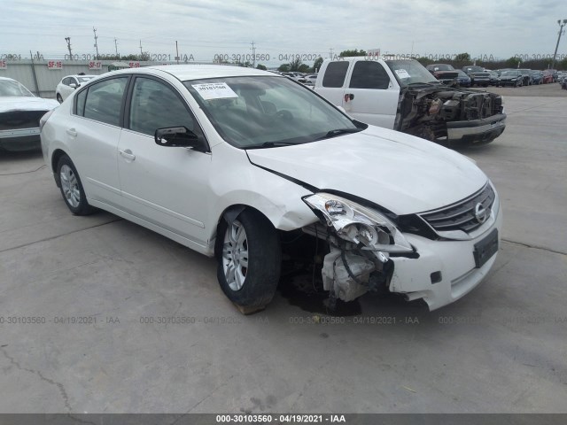 NISSAN ALTIMA 2012 1n4al2ap9cn555352