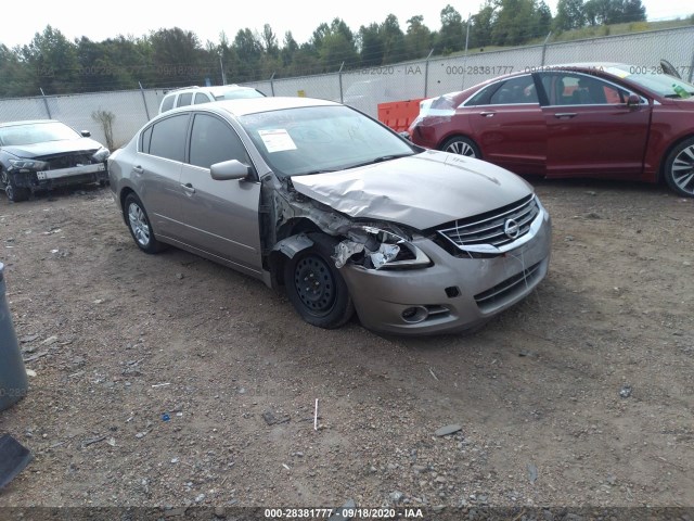 NISSAN ALTIMA 2012 1n4al2ap9cn555769