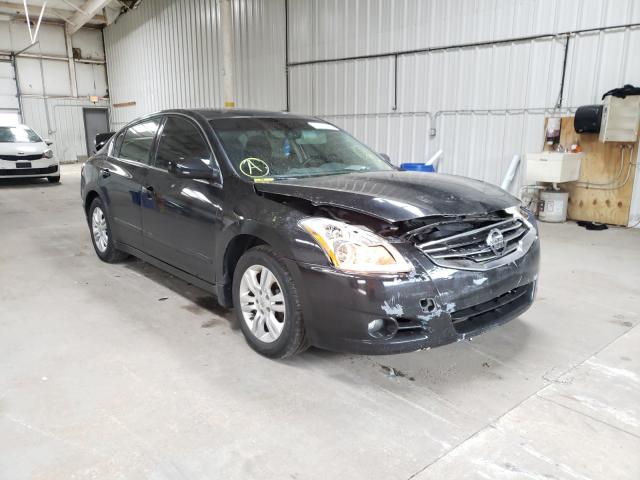 NISSAN ALTIMA BAS 2012 1n4al2ap9cn556016