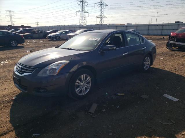 NISSAN ALTIMA BAS 2012 1n4al2ap9cn556131