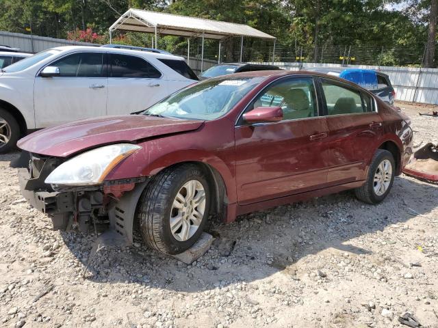 NISSAN ALTIMA 2012 1n4al2ap9cn556243