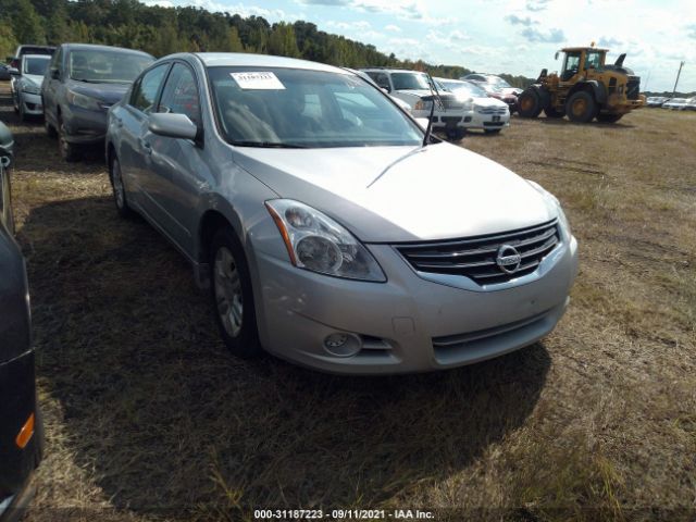 NISSAN ALTIMA 2012 1n4al2ap9cn556274