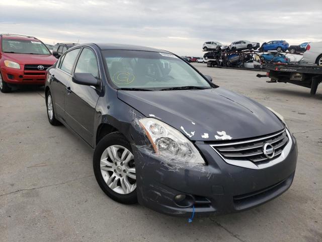 NISSAN ALTIMA BAS 2012 1n4al2ap9cn556291