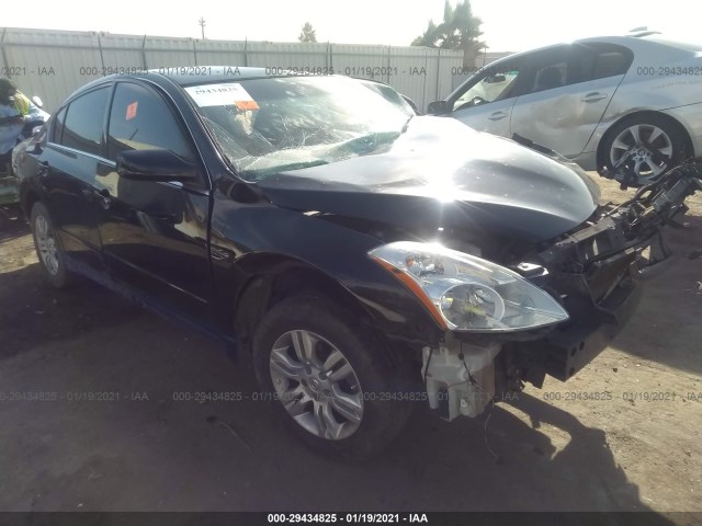 NISSAN ALTIMA 2012 1n4al2ap9cn556341