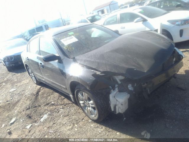 NISSAN ALTIMA 2012 1n4al2ap9cn556565