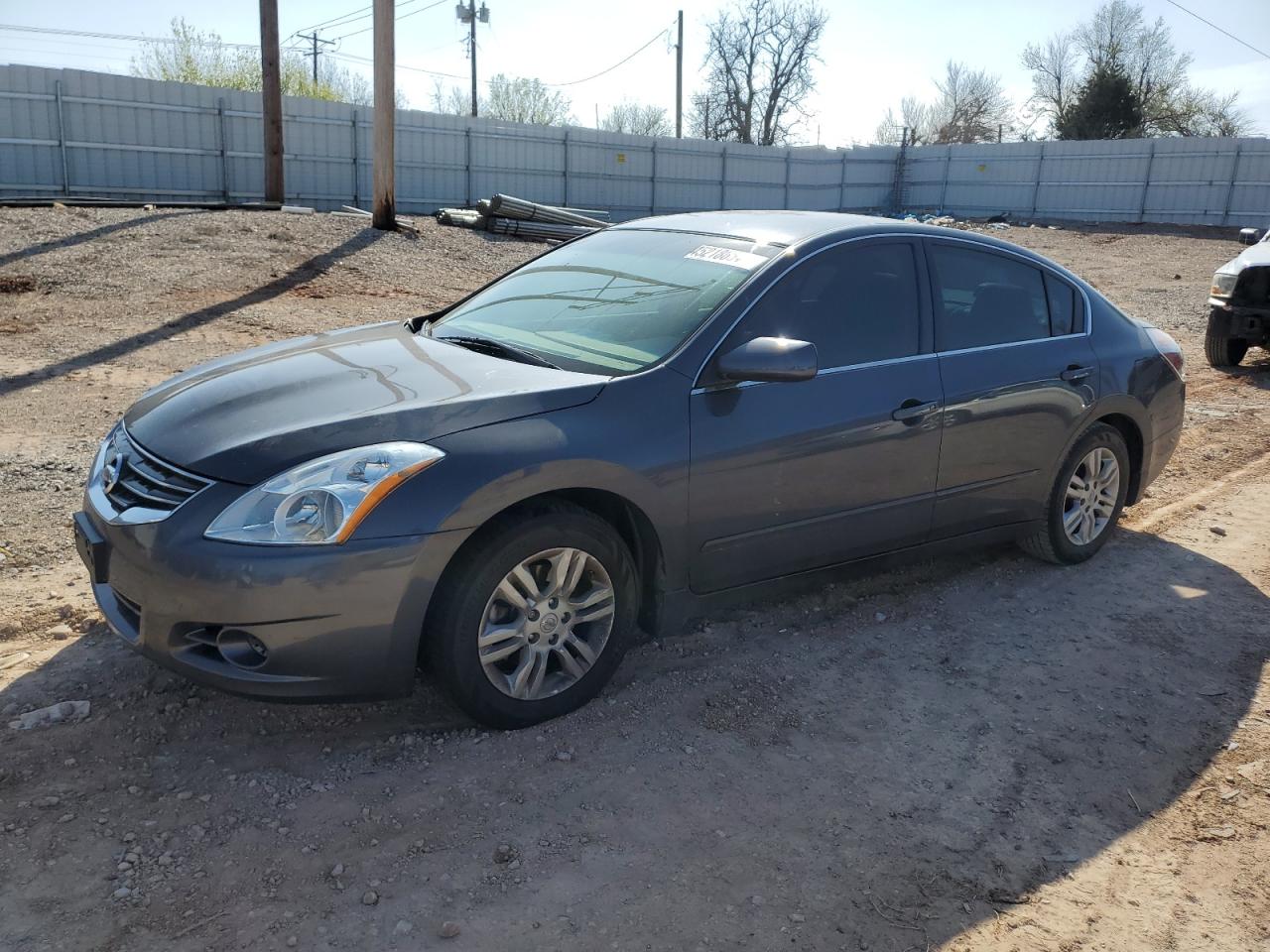 NISSAN ALTIMA 2012 1n4al2ap9cn557747