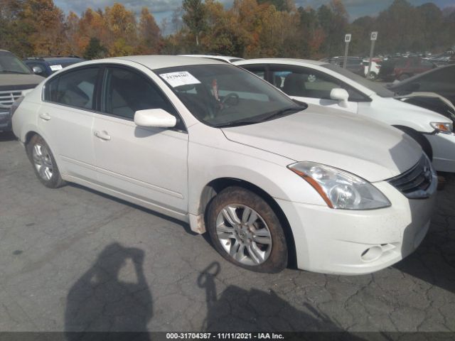 NISSAN ALTIMA 2012 1n4al2ap9cn557795