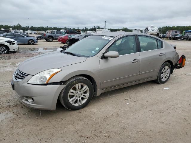 NISSAN ALTIMA 2012 1n4al2ap9cn557831