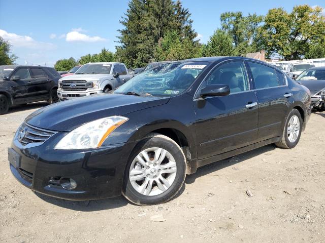 NISSAN ALTIMA BAS 2012 1n4al2ap9cn558185