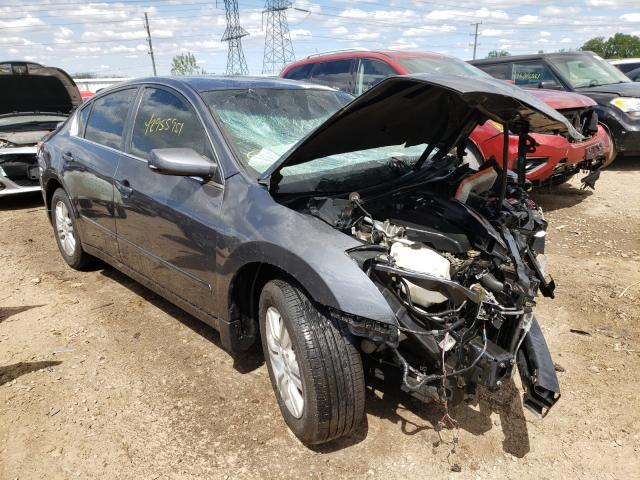 NISSAN ALTIMA BAS 2012 1n4al2ap9cn558297