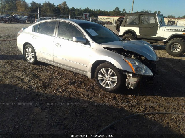 NISSAN ALTIMA 2012 1n4al2ap9cn558381