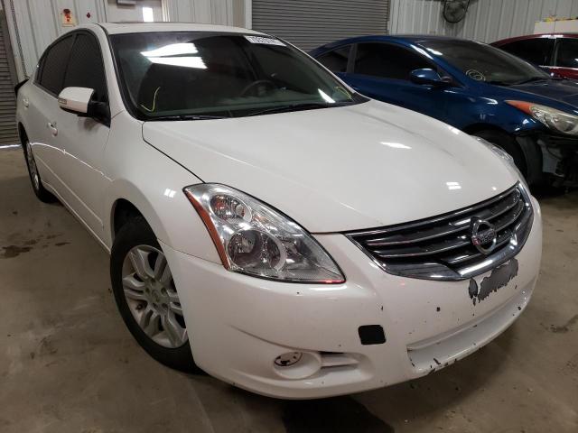 NISSAN ALTIMA BAS 2012 1n4al2ap9cn558641