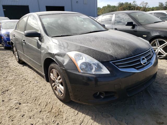 NISSAN ALTIMA BAS 2012 1n4al2ap9cn558686