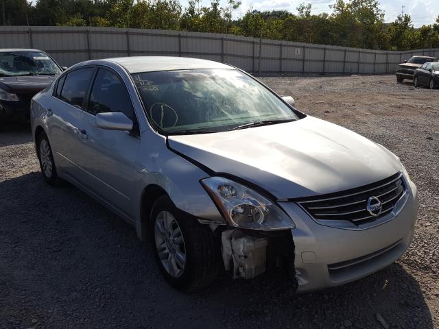 NISSAN ALTIMA BAS 2012 1n4al2ap9cn558803