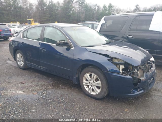 NISSAN ALTIMA 2012 1n4al2ap9cn558851