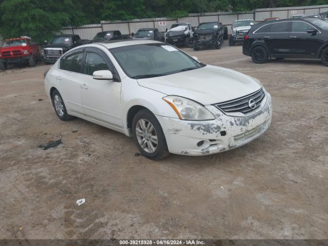 NISSAN ALTIMA 2012 1n4al2ap9cn559191