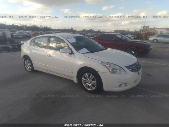 NISSAN ALTIMA 2012 1n4al2ap9cn559899