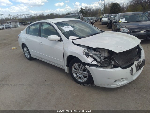 NISSAN ALTIMA 2012 1n4al2ap9cn560132