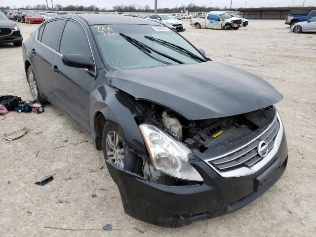 NISSAN ALTIMA BAS 2012 1n4al2ap9cn560518