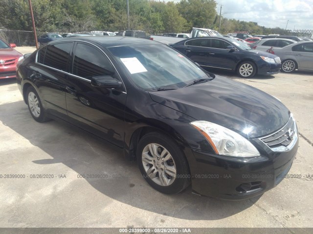 NISSAN ALTIMA 2012 1n4al2ap9cn560714