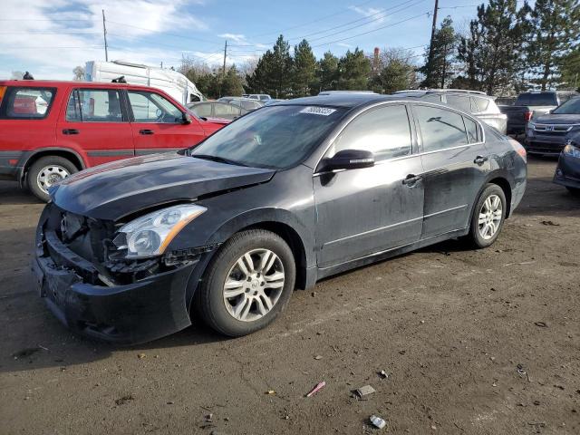 NISSAN ALTIMA 2012 1n4al2ap9cn560793