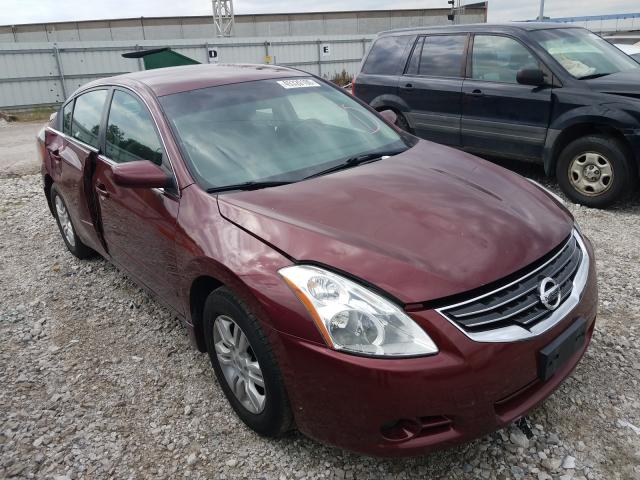 NISSAN ALTIMA BAS 2012 1n4al2ap9cn560941