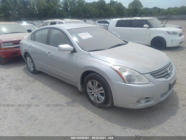 NISSAN ALTIMA 2012 1n4al2ap9cn561278