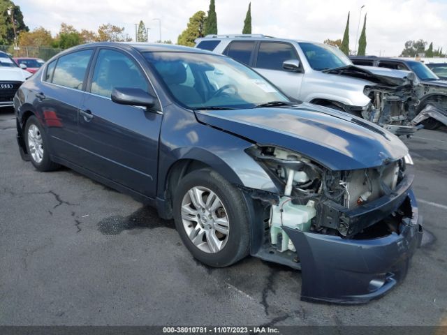 NISSAN ALTIMA 2012 1n4al2ap9cn561314