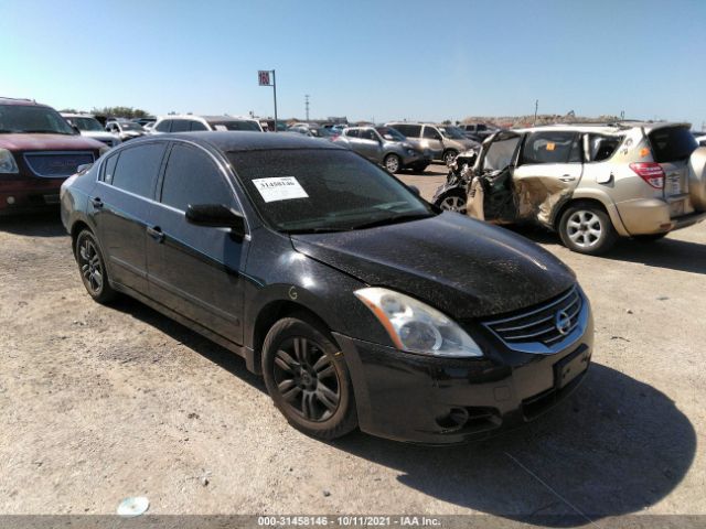 NISSAN ALTIMA 2012 1n4al2ap9cn561586