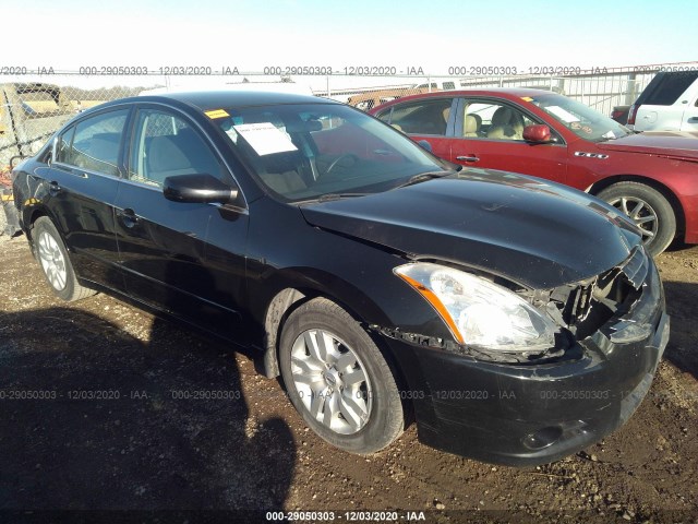 NISSAN ALTIMA 2012 1n4al2ap9cn561670