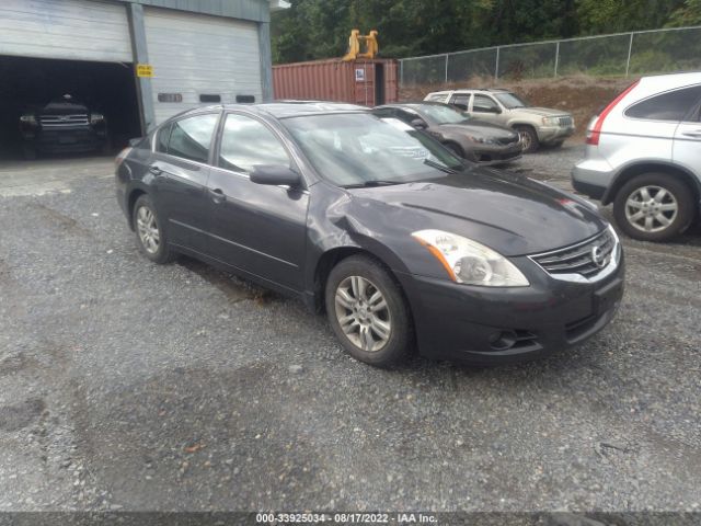 NISSAN ALTIMA 2012 1n4al2ap9cn561717