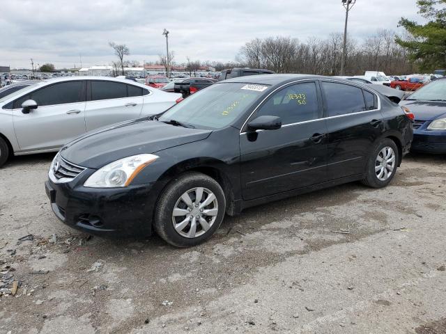 NISSAN ALTIMA 2012 1n4al2ap9cn562043