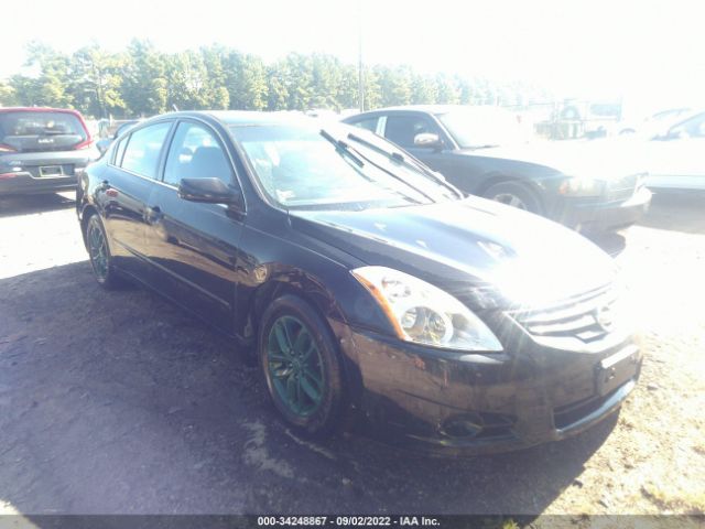 NISSAN ALTIMA 2012 1n4al2ap9cn562768