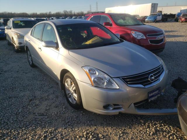 NISSAN ALTIMA BAS 2012 1n4al2ap9cn563063