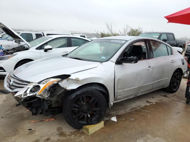 NISSAN ALTIMA BAS 2012 1n4al2ap9cn563158