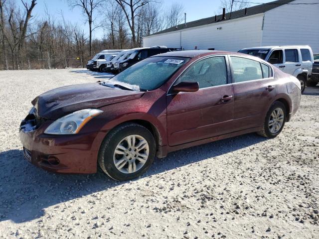 NISSAN ALTIMA 2012 1n4al2ap9cn563600