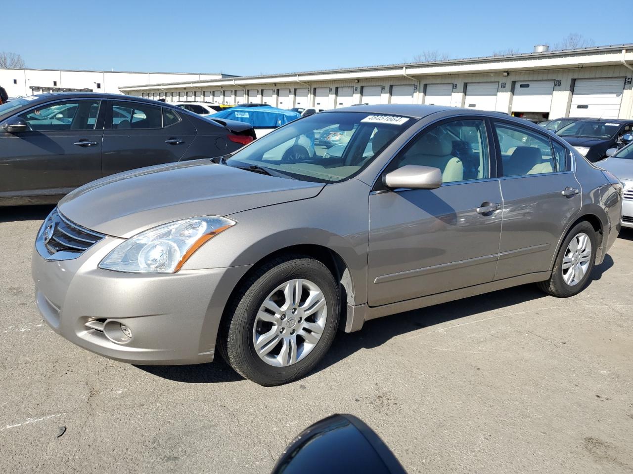 NISSAN ALTIMA 2012 1n4al2ap9cn563743