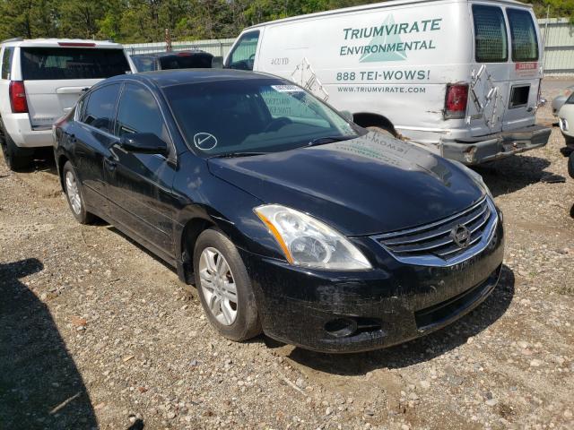 NISSAN ALTIMA BAS 2012 1n4al2ap9cn564004