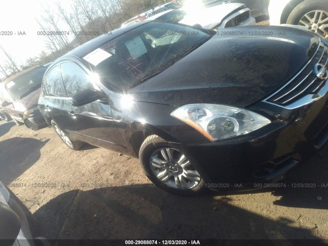 NISSAN ALTIMA 2012 1n4al2ap9cn564441