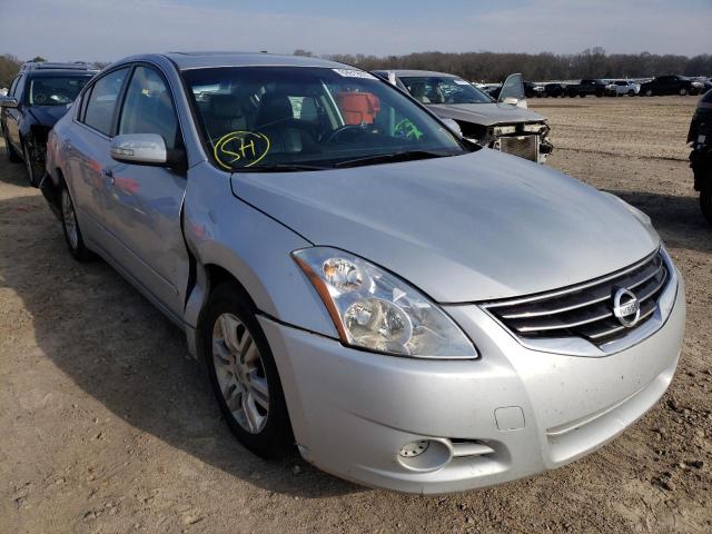 NISSAN ALTIMA BAS 2012 1n4al2ap9cn564519